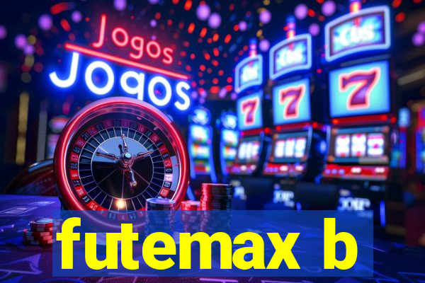 futemax b